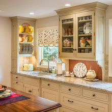 Mary’s Kitchen