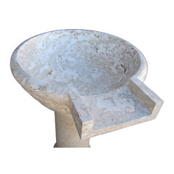 Water Features and Sinks - Products