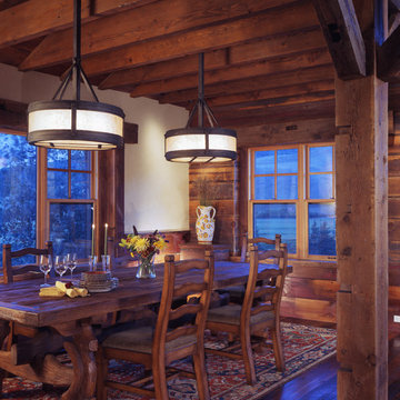 Barn Renovation