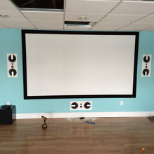 Home theater