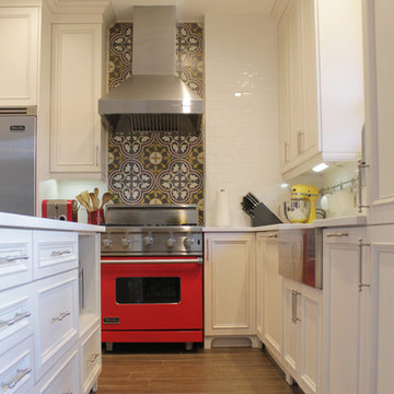 My Houzz: NDG
