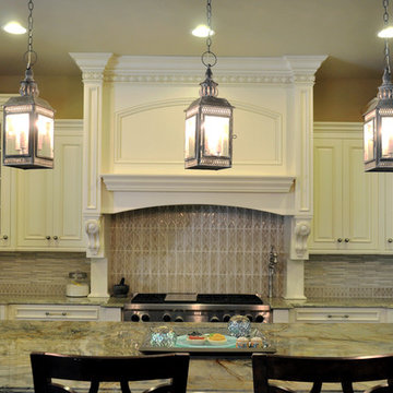 Kitchens