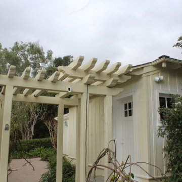 Santa Barbara General Contractor
