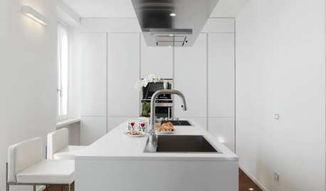 Come Scegliere il Giusto Tono di Bianco