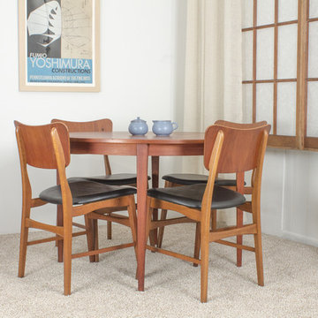 Furniture in Spaces