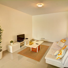 Serena Village Projects