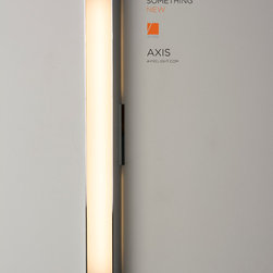 Ayre Lighting - Axis ADA - Lighting