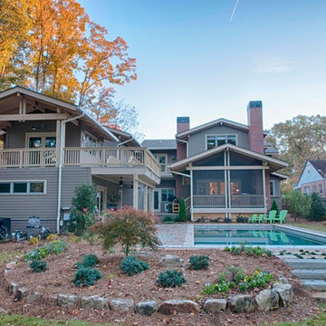 Wasserman Residence