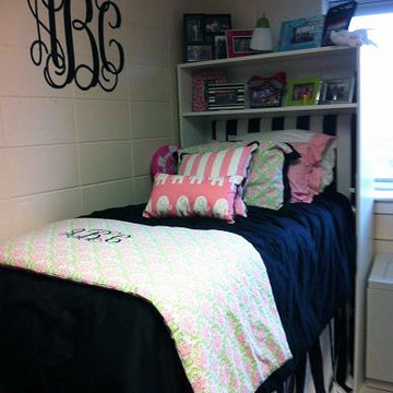College Dorm ROom