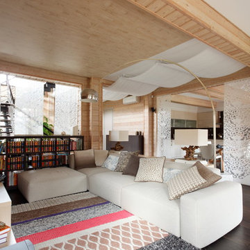 Duhanino cottage