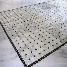 bath floor