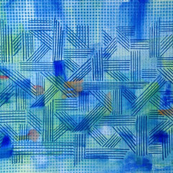 Chicago Series #3 - Paintings