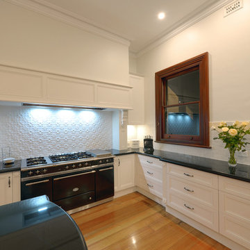 The Hill Kitchen 2014