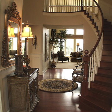 McMillian House