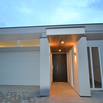 Wright Residence
