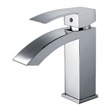 BATHROOM FAUCETS