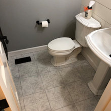 Guest Bath