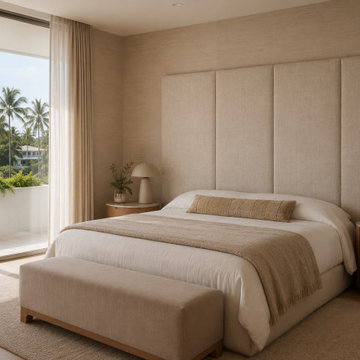 Refined Living