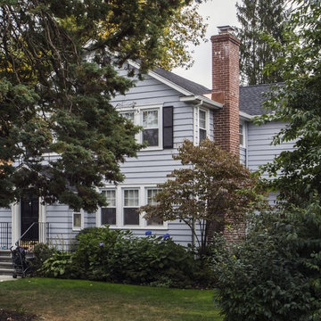 GAF Timberline Roof Replacement - Old Greenwich, CT