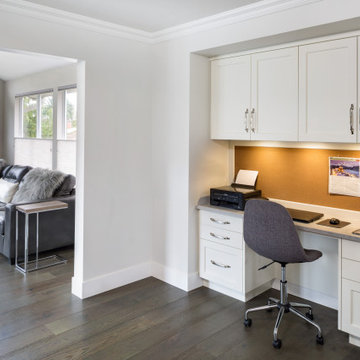 Burnaby Extreme Kitchen Makeover