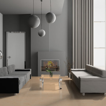 Custom Interior Projects