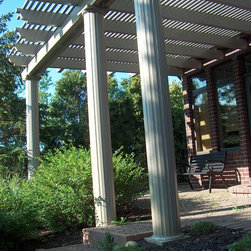 Arbor / Pergola - Products