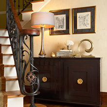 Stair