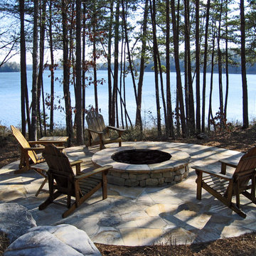 Dragging Canoe Trail
