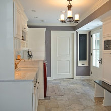 Paint color ideas for main house