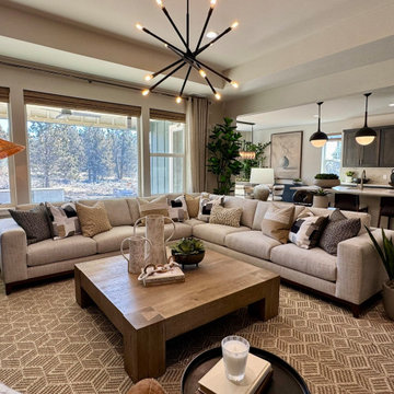 Ridgewater Living Room