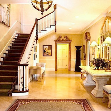 COUNTRY HOUSE