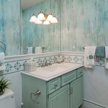 Naples Bathroom