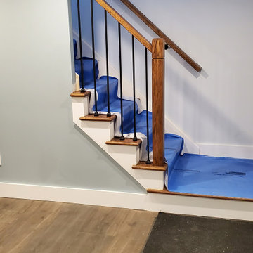 Metal Railing Projects