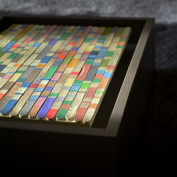 Bespoke Picture Framing - Products