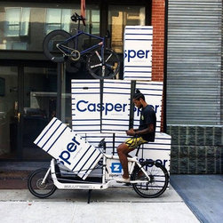 The Casper Box - Mattresses