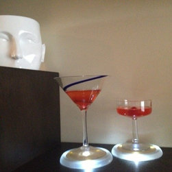Light up drink COASTERS - Coasters