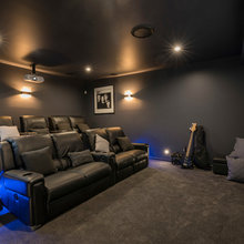 Home Theatre