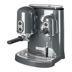 Espressomaskine - Espresso Machines