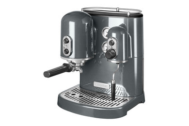 Espressomaskine