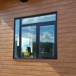 Kelowna Modular Home - Products
