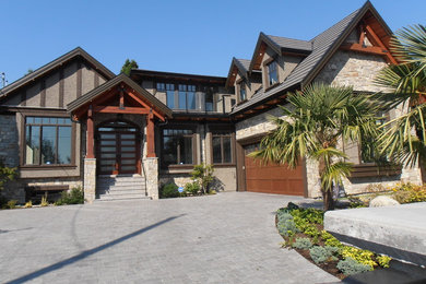 Vancouver Home