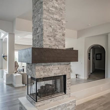 Fireplaces