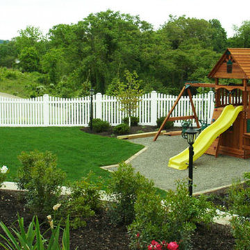Fence Contractor in NJ