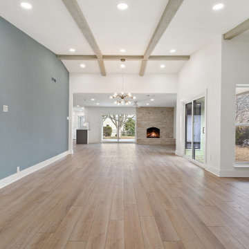 Lakewood Full Home Remodel