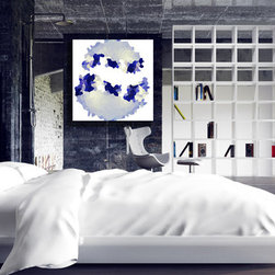 My Art on wall - Fine Art Prints