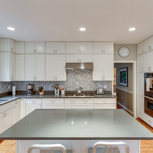 Woodharbor Cabinetry Designs