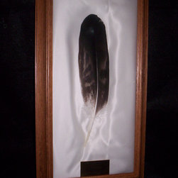 Custom Shadowbox Framing - Products