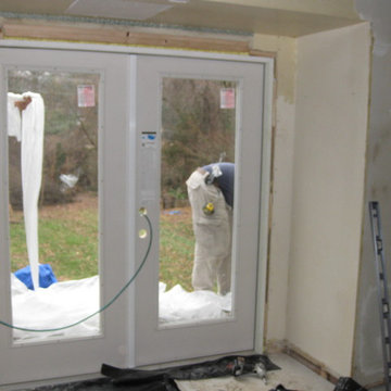 Kitchen - Falls Church K