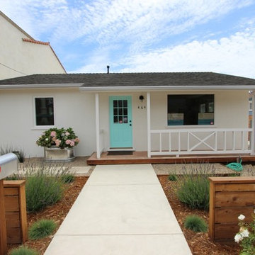 Carpinteria 4643 Carpinteria Ave