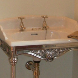 Chadder & Co Basins - Bathroom Sinks